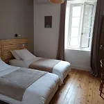 D'hotes Ioreille 3* Le Château-dʼOléron