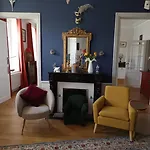 D'hotes Ioreille Bed & Breakfast