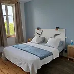 Bed & Breakfast D'hotes Ioreille Le Château-dʼOléron