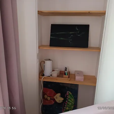 D'hotes Ioreille