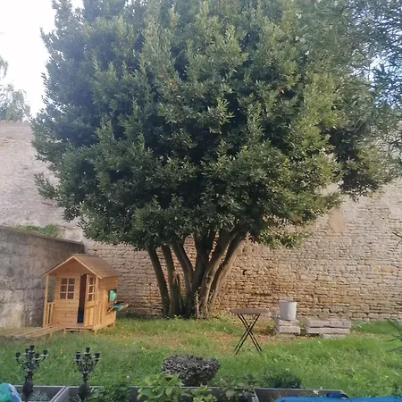 D'hotes Ioreille