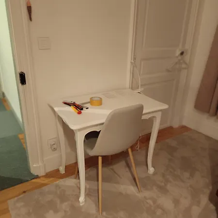 Nocleg ze śniadaniem D'hotes Ioreille 3*