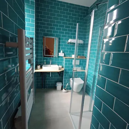 D'hotes Ioreille 3*