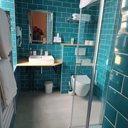 D'hotes Ioreille Nocleg ze śniadaniem 3*