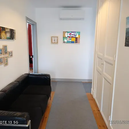 Nocleg ze śniadaniem D'hotes Ioreille 3*