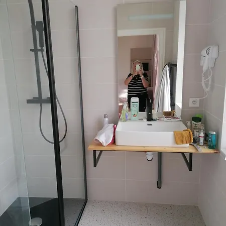 Bed & Breakfast D'hotes Ioreille 3*