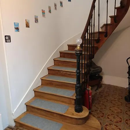 Bed & Breakfast D'hotes Ioreille Le Château-dʼOléron