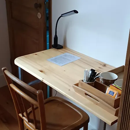 D'hotes Ioreille Le Château-dʼOléron