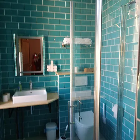 D'hotes Ioreille Le Château-dʼOléron