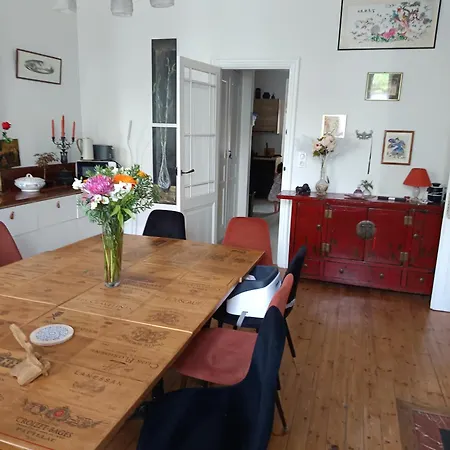 Bed & Breakfast D'hotes Ioreille 3*