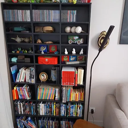 D'hotes Ioreille Bed & Breakfast 3*