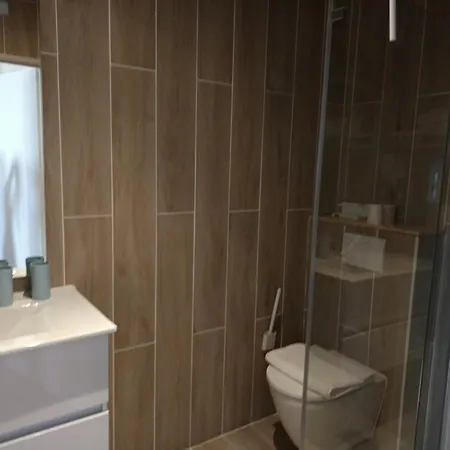 D'hotes Ioreille Bed & Breakfast Le Château-dʼOléron