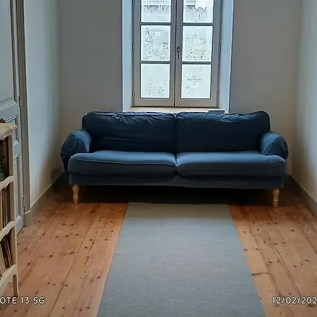 D'hotes Ioreille Le Château-dʼOléron