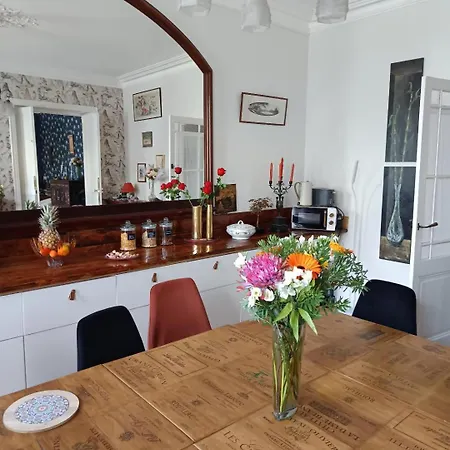 Bed & Breakfast D'hotes Ioreille