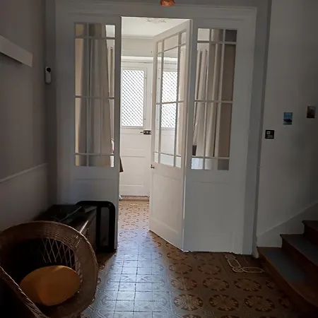 D'hotes Ioreille Penzion Le Château-dʼOléron