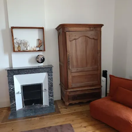 Bed & Breakfast D'hotes Ioreille