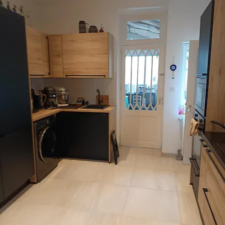 Bed & Breakfast D'hotes Ioreille Le Château-dʼOléron