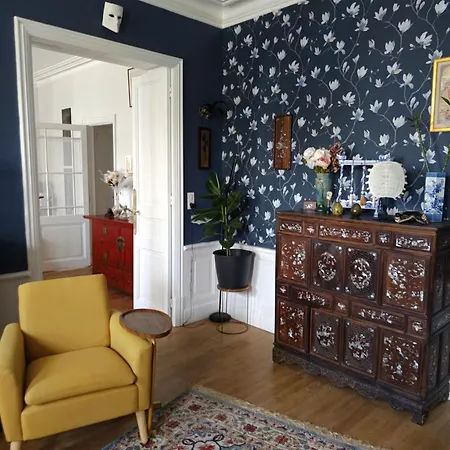 D'hotes Ioreille Le Château-dʼOléron