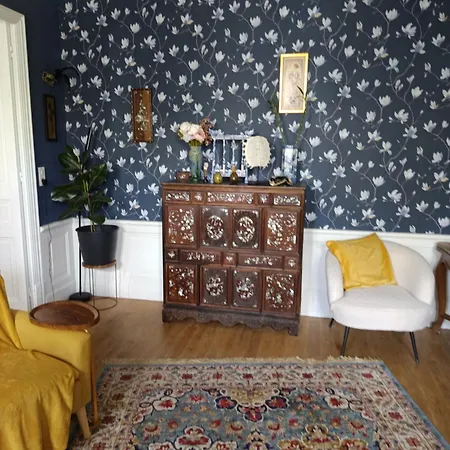 D'hotes Ioreille Le Château-dʼOléron