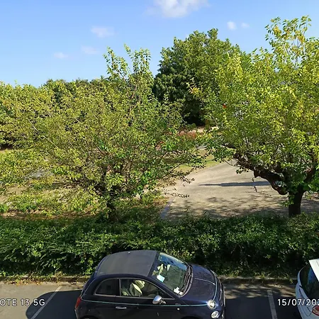 D'hotes Ioreille Bed and breakfast