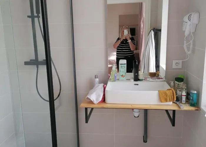 Bed & Breakfast D'hotes Ioreille 3*