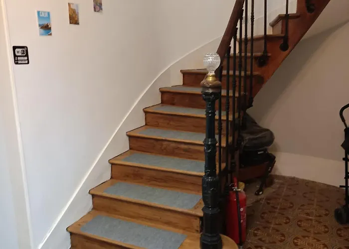 Bed & Breakfast D'hotes Ioreille Le Chateau-d'Oleron