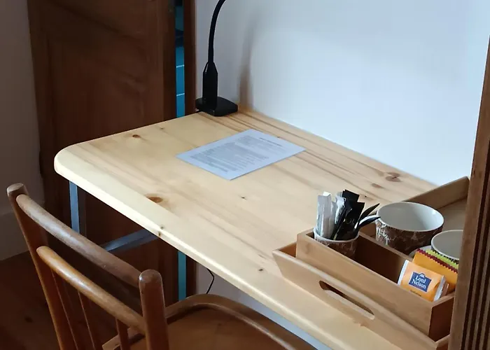 D'hotes Ioreille Le Chateau-d'Oleron