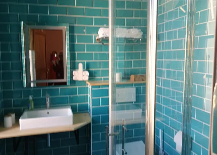 D'hotes Ioreille Le Chateau-d'Oleron