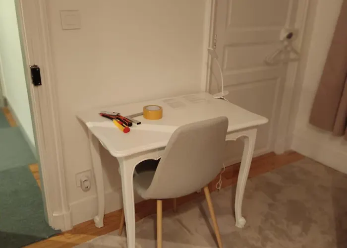 Bed & Breakfast D'hotes Ioreille 3*