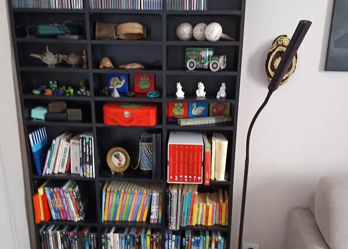 D'hotes Ioreille Bed & Breakfast 3*