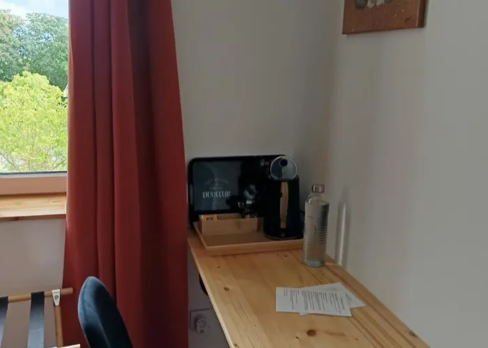 Bed & Breakfast D'hotes Ioreille 3*