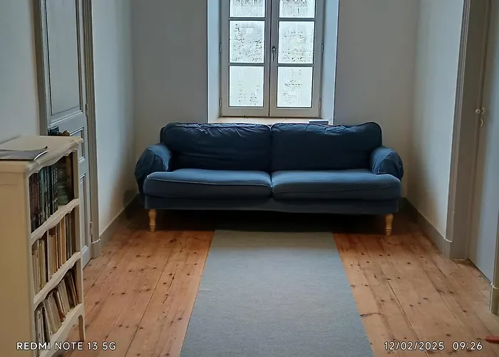 D'hotes Ioreille Le Chateau-d'Oleron