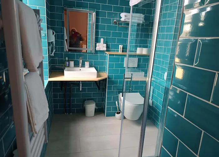 D'hotes Ioreille Bed & Breakfast 3*