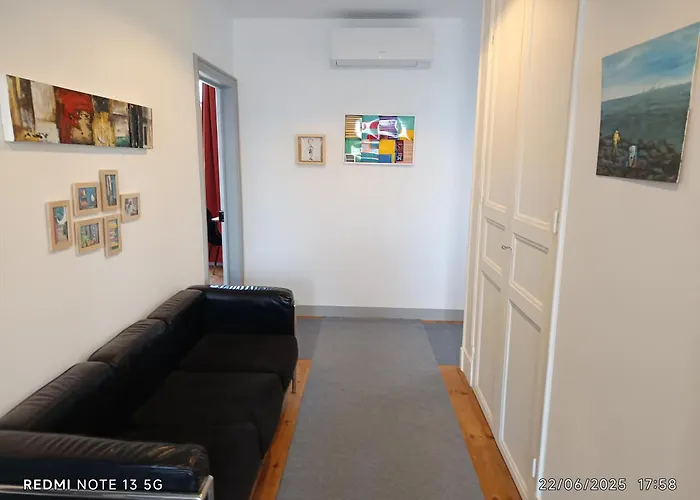 Bed & Breakfast D'hotes Ioreille 3*