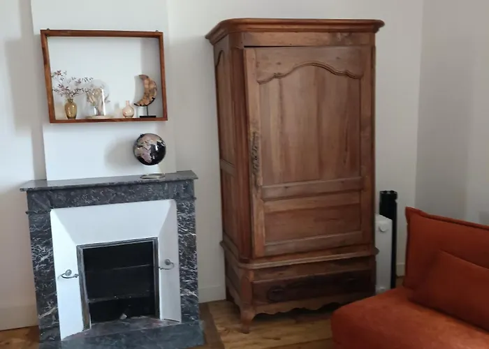 Bed & Breakfast D'hotes Ioreille