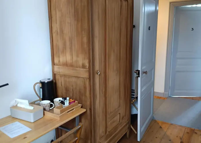 Bed & Breakfast D'hotes Ioreille 3*