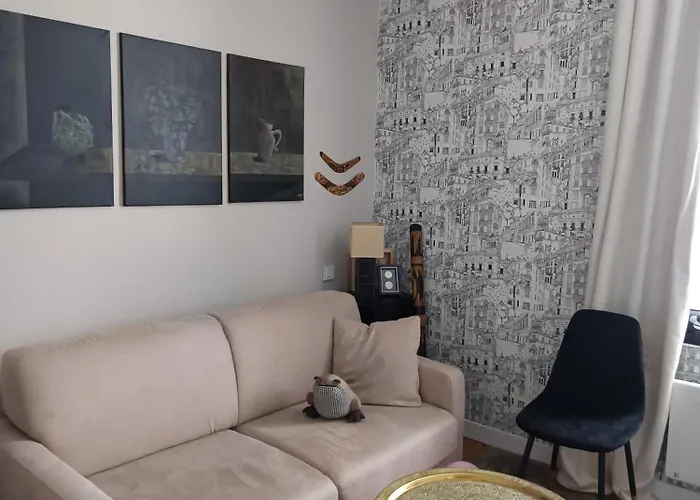 D'hotes Ioreille 3* Le Chateau-d'Oleron