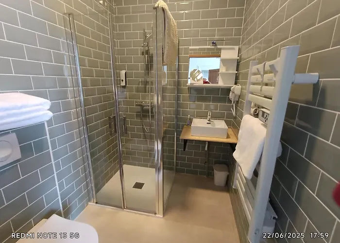 Bed & Breakfast D'hotes Ioreille Le Chateau-d'Oleron