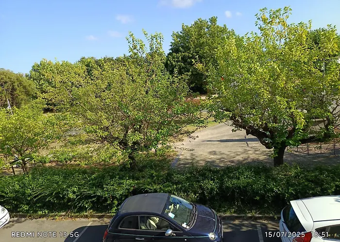 D'hotes Ioreille Bed & Breakfast